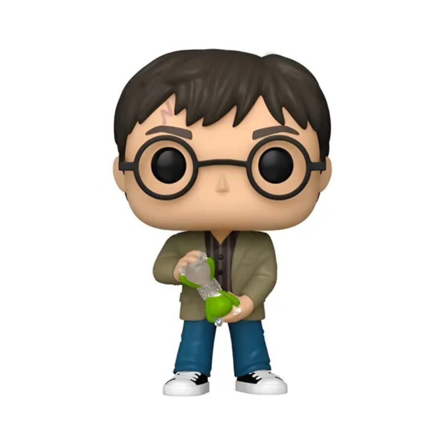 Funko Pop Harry Potter 180 - Harry Potter A15