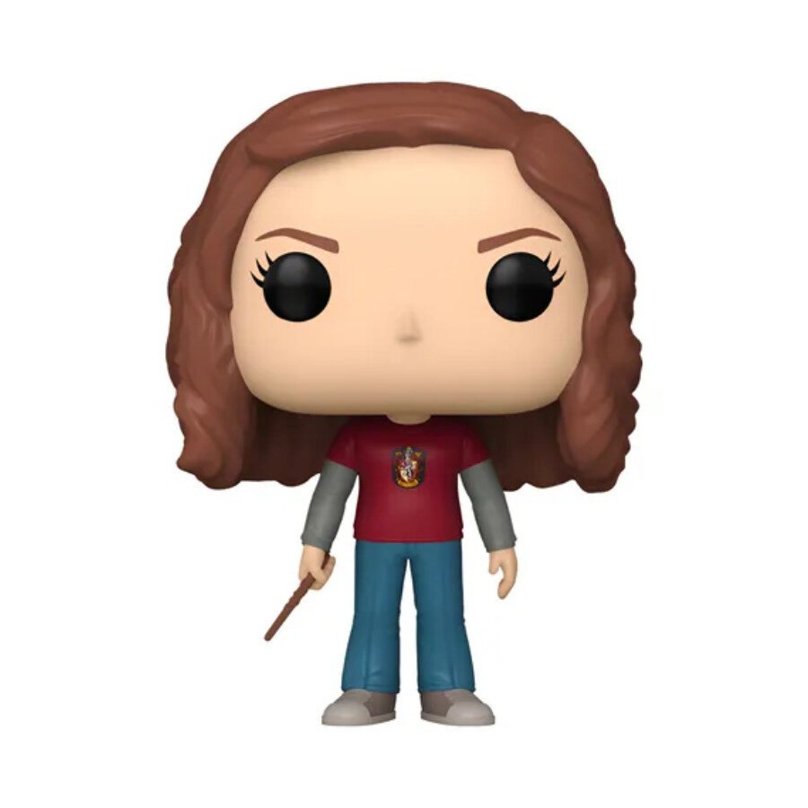Funko Pop Hermione Granger 181 - Harry Potter A15