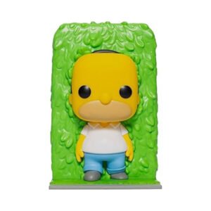Funko Pop Homer 1252 - The Simpsons A15