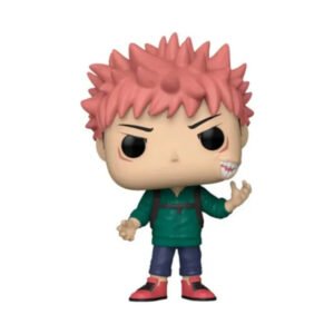 Funko Pop Yuji Itadori 1152 - Jujutsu Kaisen A15