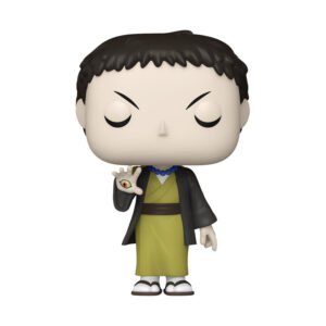 Funko Pop Yahaba 1410 - Demon Slayer A15