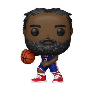 Funko Pop James Harden 133 - NBA A15