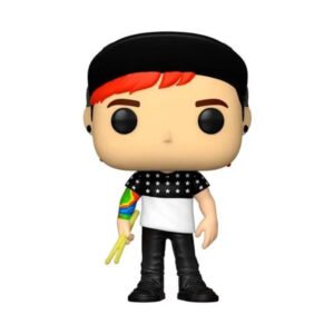 Funko Pop Josh 226 - Tweny One Pilots A15