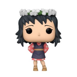 Funko Pop Makomo 1405 - Demon Slayer A15