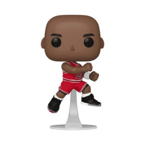Funko Pop Michael Jordan 206 - NBA A15
