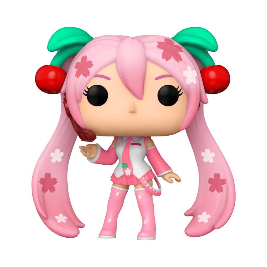 Funko Pop Sakura Miku 945 - Sakura Miku A15