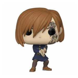 Funko Pop Nobara 1164 - Jujutsu Kaisen A15
