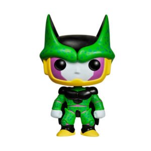 Funko Pop Perfect Cell 13 - Dragon Ball A15