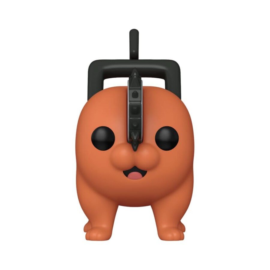 Funko Pop Pochita 1683 - Chainsawman A15