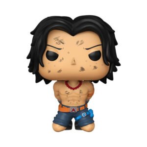 Funko Pop Portgas 1818 - One Piece A15