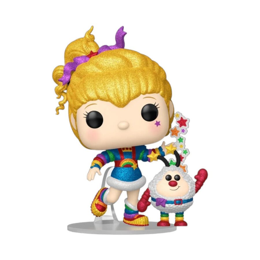 Funko Pop Rainbow Brite 1796 - Rainbow Brite A15