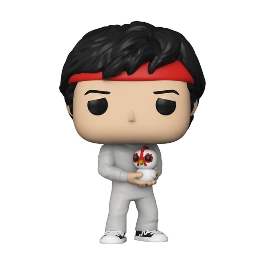 Funko Pop Rocky 1179 - Rocky  A15