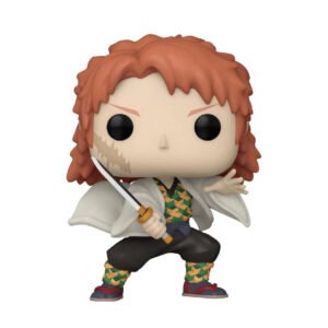 Funko Pop Sabito 1404 - Demon Slayer A15