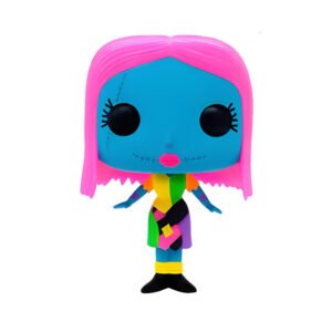 Funko Pop Sally 16  - Disney  A15