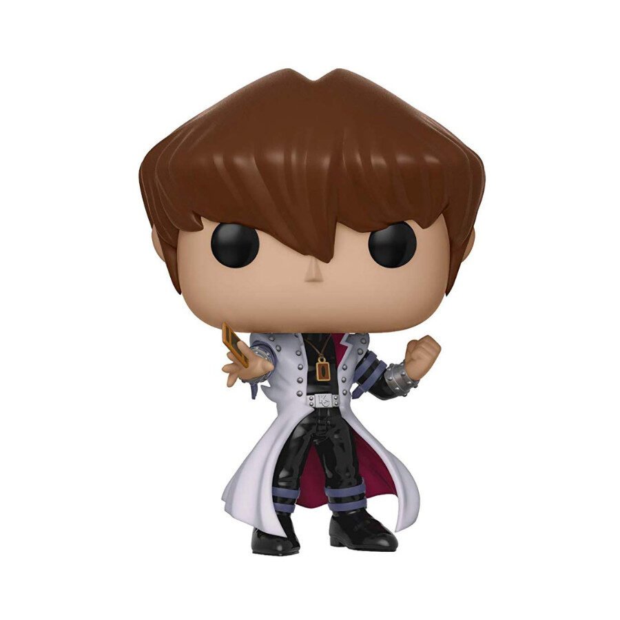 Funko Pop Seto Kaiba 388 - YU GI OH A15
