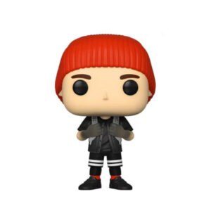 Funko Pop Tyler 227 - Tweny One Pilots A15