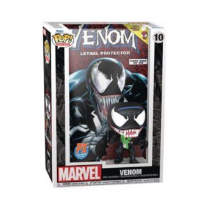 Funko Pop Comic Cover Venom 10 - Marvel A15