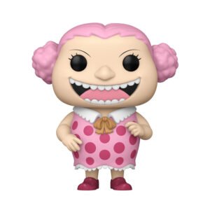 Funko Pop Child Big Mom 1271 - One Piece A15