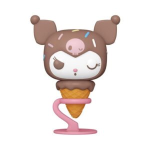 Funko Pop Kuromi 105 - Sanrio A15