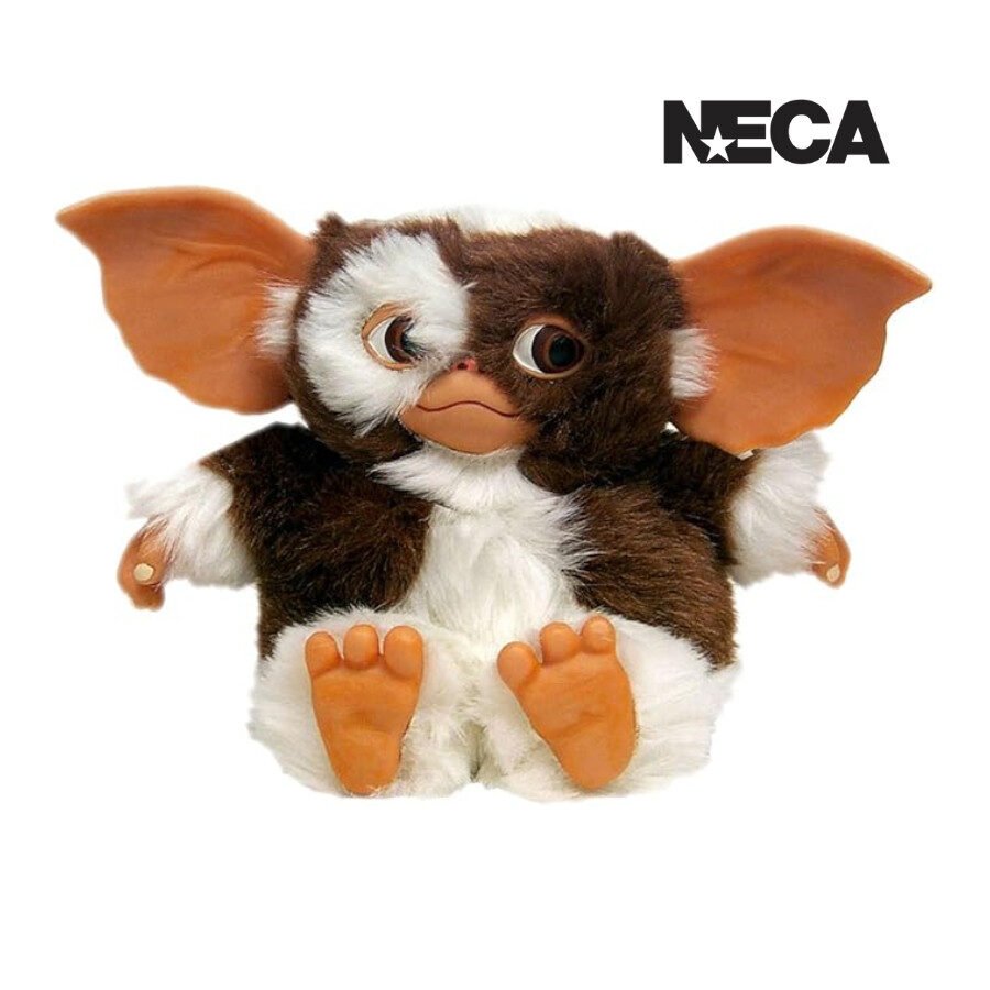 Peluche NECA Gizmo