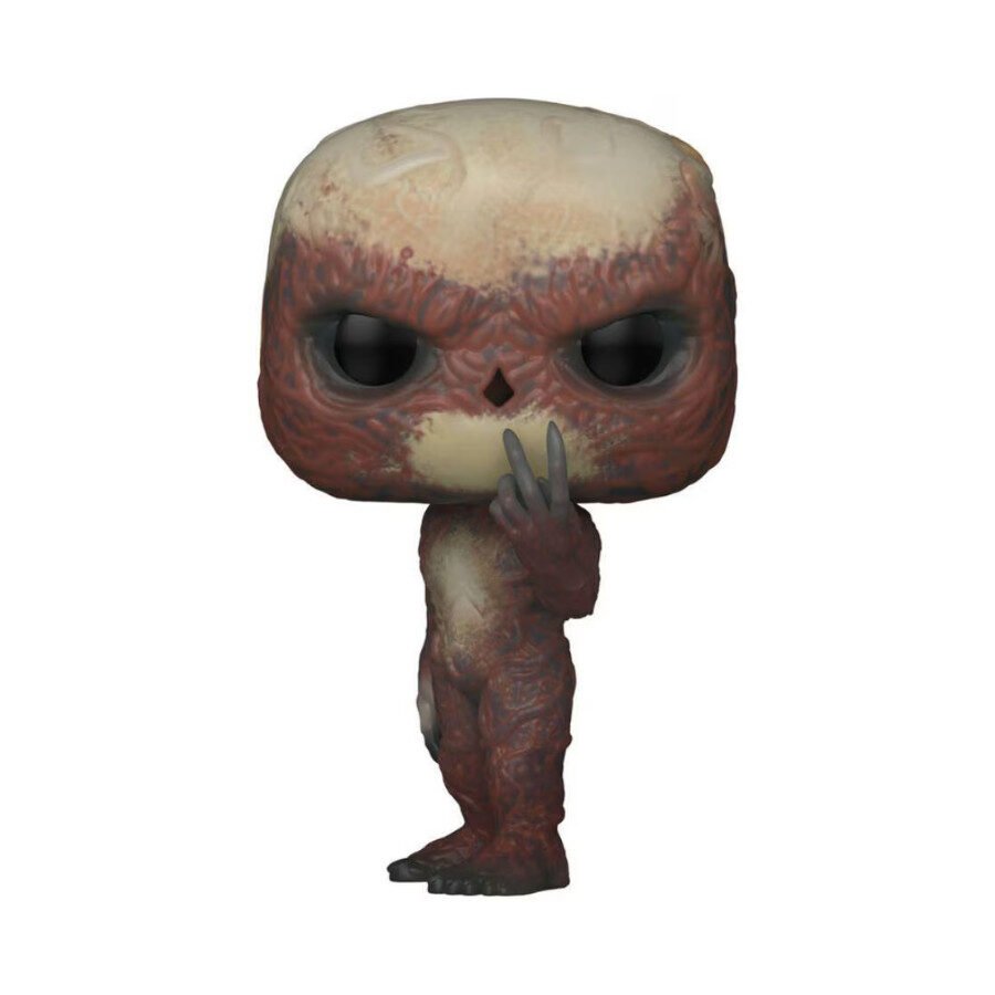 Funko Pop Vecna 1312 - Stranger things