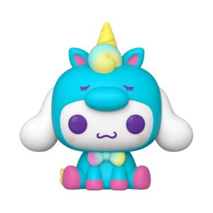 Funko Pop Cinnamoroll 59 - Sanrio