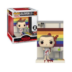 Funko Pop Eleven 1251 - Stranger things