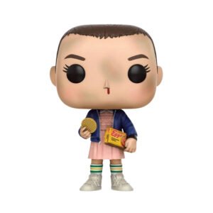 Funko Pop Eleven 421 - Stranger things