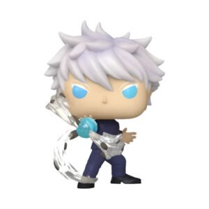 Funko Pop Satoru Gojo 1885 - Jujutsu Kaisen