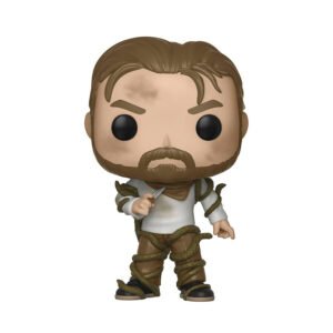 Funko Pop Hopper 641 - Stranger things