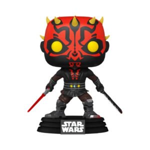 Funko Pop Darth Maul 450 - Star Wars A16