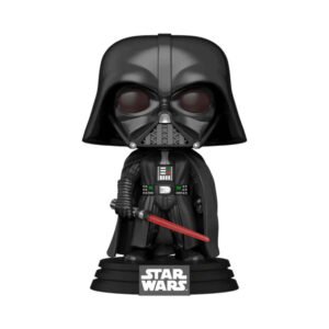 Funko Pop Darth Vader 509 - Star Wars A16