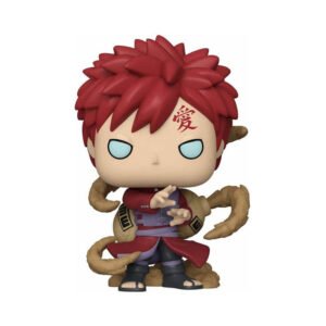 Funko Pop Gaara 728 - Naruto A16
