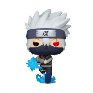 Funko Pop Kakashi Hatake Chase 1199 - Naruto A16