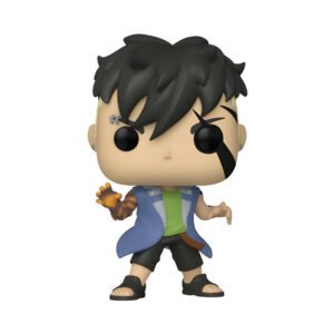 Funko Pop Kawaki 1036 - Naruto A16