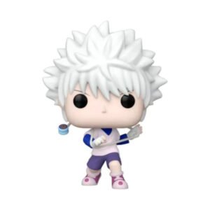 Funko Pop Killua 1156 - Hunter X Hunter A16