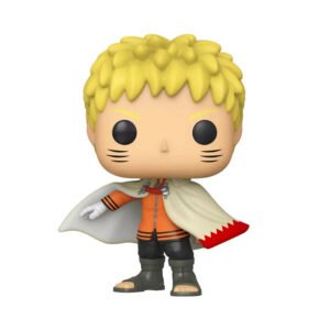Funko Pop Naruto Hokage 724 - Naruto A16