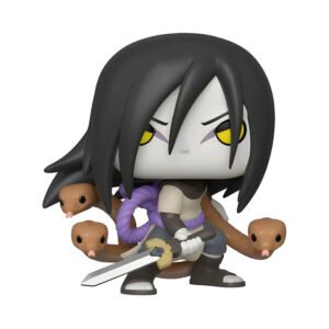 Funko Pop Orochimaru 729 - Naruto A16