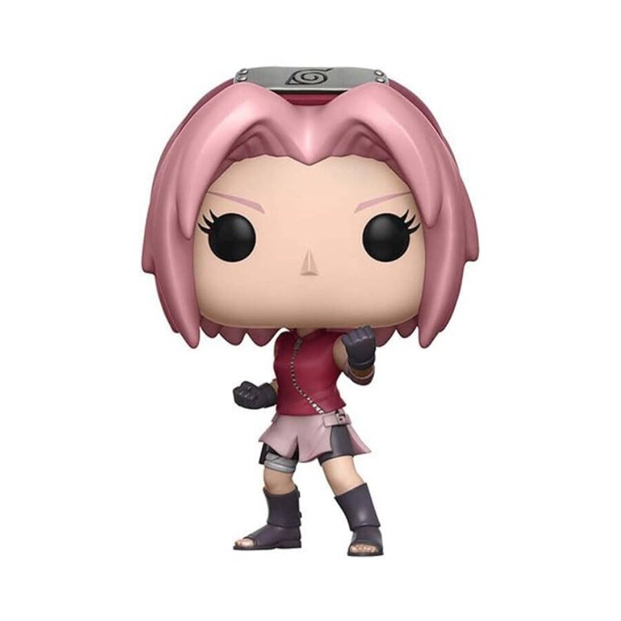Funko Pop Sakura 183 - Naruto A16