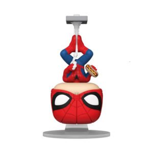 Funko Pop Spiderman 1357 - Marvel A16