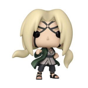 Funko Pop Tsunade 1257 - Naruto A16