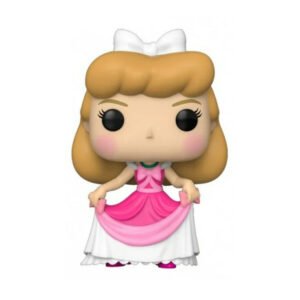Funko Pop Cinderella 738 - Cinderella A16