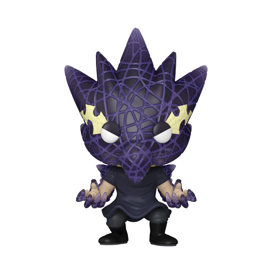 Funko Pop Fumikage 1329 - My Hero Academia A16