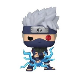 Funko Pop Kakashi 1103 - Naruto A16