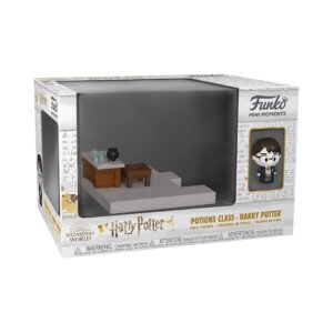 Potions Class - Harry Potter Mini Moments A15