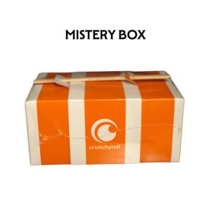 Caja Crunchyroll A15