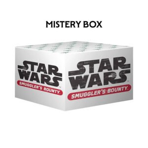 Caja Star Wars: Smuggler's Bounty (BLANCA) A15