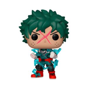 Funko Pop Deku 569