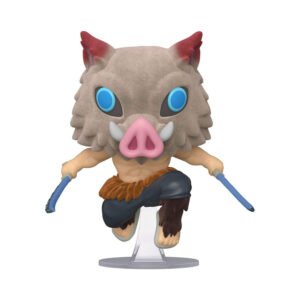 Funko Pop Inosuke 875