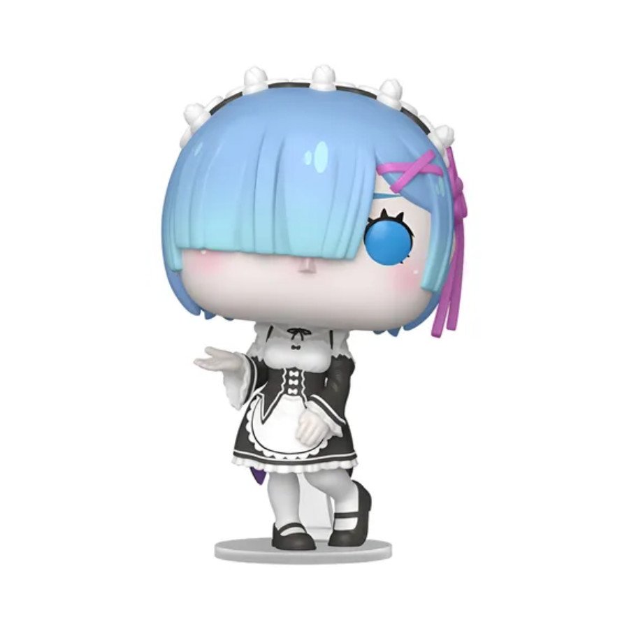 Funko Pop Rem 2113